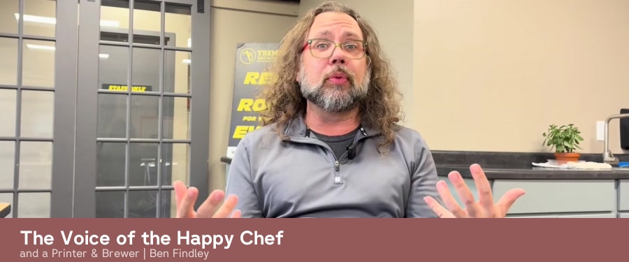 From Print Shop to Brewery: Minnesota Entrepreneur's Unexpected Success