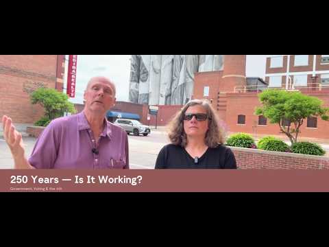 Government, Voting and the 4th of July: Getting Election-Ready in Southern Minnesota