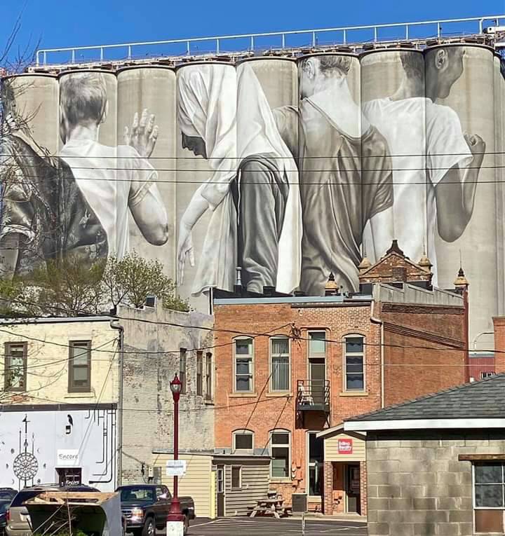 Strengthening Our Relationships