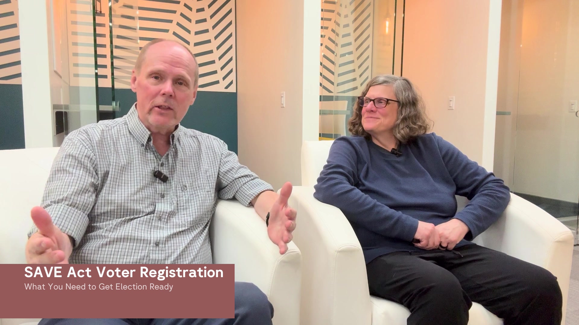 Your Vote Could Be Invalid: SAVE Act Changes Explained