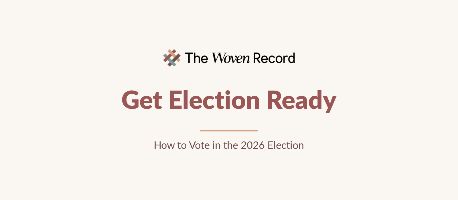 How to Vote Early in Minnesota